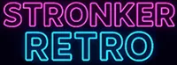 Stronker Retro
